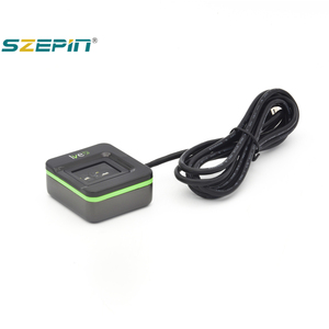 ZK TECO USB sinh trắc học cảm biến vân tay ZK live20r Highspeed <span class=keywords><strong>Scanner</strong></span> Reader với <span class=keywords><strong>SDK</strong></span> hỗ trợ 500 DPI có thể truy cập góc khu vực - Product Image 3