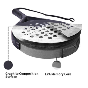 Beach <strong>Paddle</strong> Tennis Rackets, Beach <strong>Paddle</strong> Racket China, Raqueta De Padel Tennis - Product Image 2
