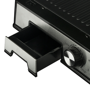 RAF 2000W Populaire 180 Degrés Ouverture Plaques Amovibles <span class=keywords><strong>Grill</strong></span> Électrique Bbq <span class=keywords><strong>Panini</strong></span> Presse Steak <span class=keywords><strong>Grill</strong></span> Contact <span class=keywords><strong>Grill</strong></span> Presse - Product Image 2
