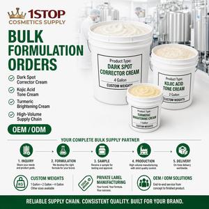 Crème <span class=keywords><strong>anti</strong></span>-imperfections pour l'acné, les points noirs et la réduction des rougeurs, hydratant visage <span class=keywords><strong>anti</strong></span>-imperfections, cosmétiques en gros sous marque privée - Product Image 2