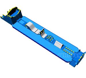 Offre Spéciale de réduction cadre piscines gonfler l'eau parcours d'obstacles adultes Aqua <span class=keywords><strong>Park</strong></span> gonfler piscine flottant parc Chine meilleure qualité rapide 2023 vente Chine - Product Image 3