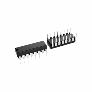 Logic SN74LS595N-NG BOM IC In Stock 16 DIP Electronic Circuit Components - Product Image 1
