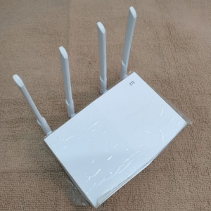 Tiếng Anh openwrt firmware sử dụng <span class=keywords><strong>c</strong></span>á<span class=keywords><strong>c</strong></span> tuyến đường không dây ZTE e8822 Router không dây 2.4G & 5g AC1200Mbps WiFi-5 - Product Image 4