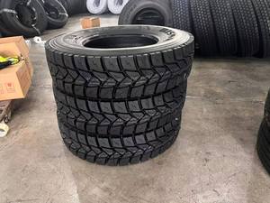 ยาง TBR Golden Crown รุ่น 315/80R22.5 AT167 ลายดอกยางตามแนวเส้น - Product Image 5