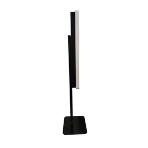 Miễn phí đứng 32 inch tự dịch vụ <span class=keywords><strong>kiosk</strong></span> in và quét <span class=keywords><strong>kiosk</strong></span> trên bánh xe - Product Image 2
