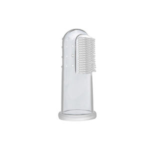 Cepillos de Dientes de Silicona KingHon para Mascotas, Herramientas de Limpieza Bucal, Accesorios para Perros y Gatos - Product Image 5