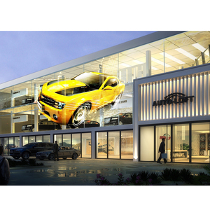 Canbest 7000cd 92% siêu minh bạch Hologram p3.91 p6.25 P10 trong nhà kính tường cửa sổ trong suốt <span class=keywords><strong>LED</strong></span> màn hình hiển thị bảng điều chỉnh - Product Image 1