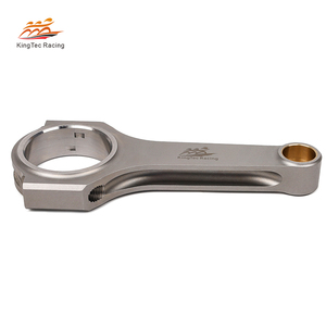 Bielle forgée haute résistance XR6 pour moteur 4.0L H-Beam pour <span class=keywords><strong>Ford</strong></span> Barra XR6 Racing Car <span class=keywords><strong>Motorsport</strong></span> - Product Image 3