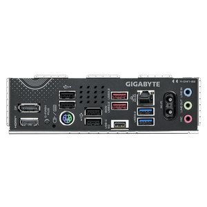 2025กิกะไบต์ WIFI6เกม B850ใหม่ ATX Desktop เมนบอร์ดเกมใหม่ที่มี B850 AMD DDR5 RAM PCIe 5.0 M.2 <span class=keywords><strong>SSD</strong></span> SATA Interface - Product Image 4