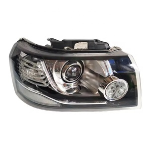 Per Land Rover <span class=keywords><strong>Freelander</strong></span> 2 L359 gruppo faro <span class=keywords><strong>Freelander</strong></span> 2 <span class=keywords><strong>accessori</strong></span> LED HID OEM LR001559 LR001572 2012 - 2015 - Product Image 3
