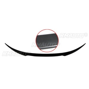 Alerón Trasero de Coche, Alerón de Maletero, Alerón de Techo, Kit de Carrocería Inferior para Toyota Levin 2019-2024, Accesorios para Coche - Product Image 6
