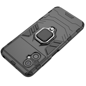 Coque double couche pour <span class=keywords><strong>Xiaomi</strong></span> POCO M5 4G, coque antichoc avec support en anneau pour <span class=keywords><strong>Xiaomi</strong></span> 12 13 Pro - Product Image 6