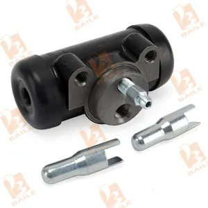 High Quality K25 Brake Master Cylinder For Forklift Engine Parts 91E46-00112