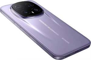 Teléfono Inteligente Original Honor Magic8 Magic RSR 5G LTE, Pantalla OLED de 6.71 Pulgadas, Snapdragon 8 Elite Gen 5, Batería de 7200 mAh, Cargador de 120 W, Compatible con NFC - Product Image 6