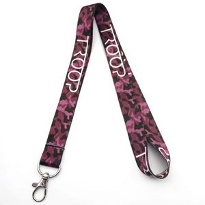 Boucle de ceinture de sécurité d'avion de haute qualité de couleur noire lanière boucle de ceinture de sécurité des voies aériennes porte-clés avec corde de cou - Product Image 3