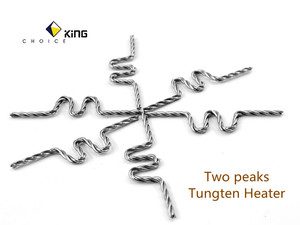 Good Performance with Best <strong>Price</strong> Tungsten Heater Vacuum Coating <strong>Materials</strong> - Product Image 3