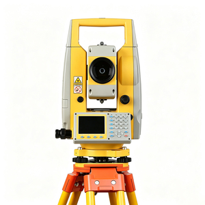 Estación Total Láser Dual Serie South N8, Instrumento de Topografía con Precisión de 2'' y Aumento de 30x, Estación Total Manual - Product Image 4