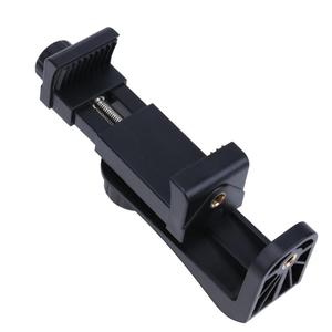 Supporto Universale per Treppiede da Tavolo con Morsetto Adattatore per iPad/Tablet e iPhone, Regolabile a 360° - Product Image 2