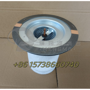 Nouvel élément filtrant séparateur d'huile pour compresseur d'air Meng Ma de haute qualité 54721345 (Fibres de verre et papier filtre) - Product Image 4