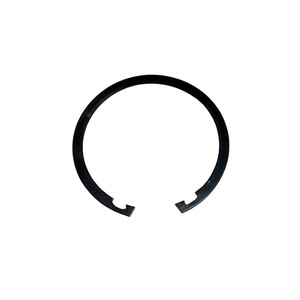Anneau de retenue en acier en forme de C, diamètre intérieur de 4.72mm, pour roulements de roue avant Mazda 6 3 5 BT 50 - Product Image 2
