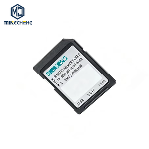 Tarjeta de Memoria 6ES7954-8LT04-0AA0 de 32 GB Flash SIMATIC S7 para Controlador de Automatización Industrial - Product Image 1