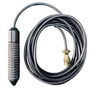 Herramienta de registro eléctrico Simple y barato, equipo de registro de pozos de energía, resistencia y potencialidad espontanea - Product Image 6