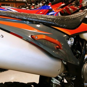 Poignée de levage pour passager arrière NiceCNC pour <span class=keywords><strong>KTM</strong></span> 250 300 XCW TPI <span class=keywords><strong>350</strong></span> 450 500 <span class=keywords><strong>EXC</strong></span> <span class=keywords><strong>F</strong></span> 2020 <span class=keywords><strong>2021</strong></span> 2022 2023 - Product Image 2