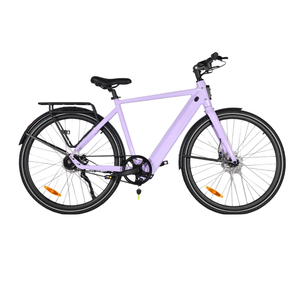 <span class=keywords><strong>Bicicleta</strong></span> Eléctrica Urbana para Adultos con Batería Extraíble de 36v 10Ah y Tecnología Inteligente CGO600, <span class=keywords><strong>Bicicleta</strong></span> Eléctrica Urbana, Elektrische Fiets - Product Image 5