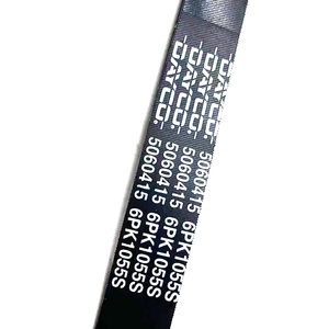 Courroie de générateur pour <span class=keywords><strong>Peugeot</strong></span> 301 <span class=keywords><strong>208</strong></span> 2008 Citroen C3 9816279380 9675749580 6PK1055 6PK1055S - Product Image 4
