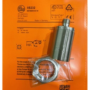 One for IFM New IIS232 <b>Inductive</b> Proximity <b>Switch</b> - Product Image 1