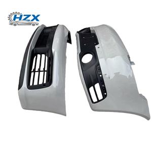 Accesorios de parachoques de coche originales usados, piezas de coche, kit de carrocería, parachoques delantero para Porsche <span class=keywords><strong>Carrera</strong></span> 911 992 2019-2022 - Product Image 1