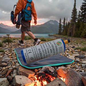 MAS-1S0.5 <span class=keywords><strong>14500</strong></span> 0.5Wh <span class=keywords><strong>3.2V</strong></span> NMC 고체 배터리 보호 회로 포함 CE 인증 - Product Image 5