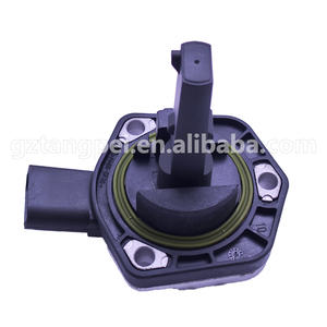 Capteur de niveau d'huile moteur de bonne hauteur pour voiture 02-14 Volkswagen Beetle Jetta Golf Audi A3 A4 OEM 1J0 907 <span class=keywords><strong>660</strong></span> C 1J0907660C - Product Image 5