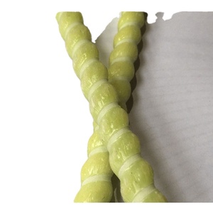 Barre en PRF (Polymère Renforcé de Fibres) professionnelle à filetage intégral, barre d'armature en fibre de verre - Product Image 2
