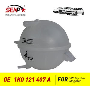 SENP <span class=keywords><strong>Auto</strong></span> Hot Seller Pièces de liquide de refroidissement OEM 1K0121407 pour VW Tiguan/Magotan 15-18 Nouveau vase d'expansion de haute qualité également pour voitures d'<span class=keywords><strong>occasion</strong></span> - Product Image 5