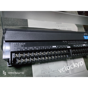 1PC NOUVEAU Contrôleur programmable PLC FUJI FTT3204-G02 - Product Image 3