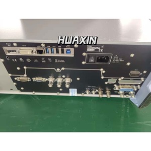 Analizador de Señales y Espectro R&S (Rohde & Schwarz) FSV3030 10Hz-30GHz hx1 - Product Image 4