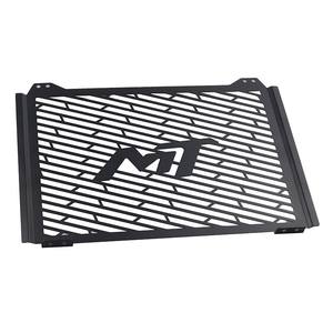 Pour <span class=keywords><strong>CFMOTO</strong></span> <span class=keywords><strong>MT800</strong></span> 2021 2022 MT 800MT 800 MT accessoires de moto radiateur housse de protection Grille garde gril pièces de protection - Product Image 4