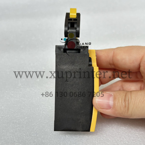 Interruptor de Límite Original WD LS-S11S (con Rodillo) para Piezas de Impresión Offset - Product Image 2