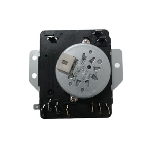 เครื่องเป่า W10185982จับเวลาชิ้นส่วนไฟฟ้า60Hz 230VAC ซ่อมเครื่องอบผ้า - Product Image 5