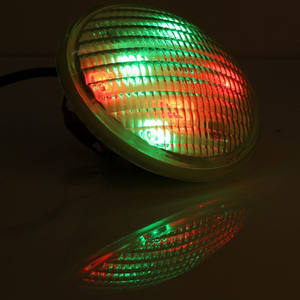 <span class=keywords><strong>Ampoule</strong></span> Led de <span class=keywords><strong>piscine</strong></span> de <span class=keywords><strong>300W</strong></span>, pièce de rechange pour tout-petits, Gx16d Par56, 12V, 18W, 24W, 35W - Product Image 3