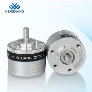 HENGXIANG S38 replaed for rotary encoder e40s6 2000 3n24