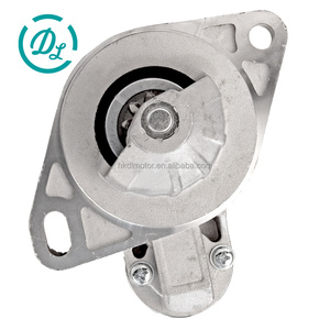 ชุดสตาร์ท EexcavaStart 12V รุ่น 1420 1435 4010 4100 สำหรับรถแทรกเตอร์ AM809215 1.1kW 9T CW คุณภาพสูง ทนทาน ใช้แทนได้ มีประสิทธิภาพ รับประกัน 1 ปี - Product Image 2