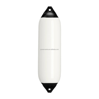 Usine personnalisée en gros série F gonflable Marine Yacht bateau garde-boue pare-chocs bateau PVC garde-boue