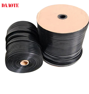 Double couche Agriculture agriculteur <span class=keywords><strong>terre</strong></span> cultures champs légumes coton plantations eau goutte à goutte irrigation ruban/tuyau/machine à tuyaux - Product Image 4