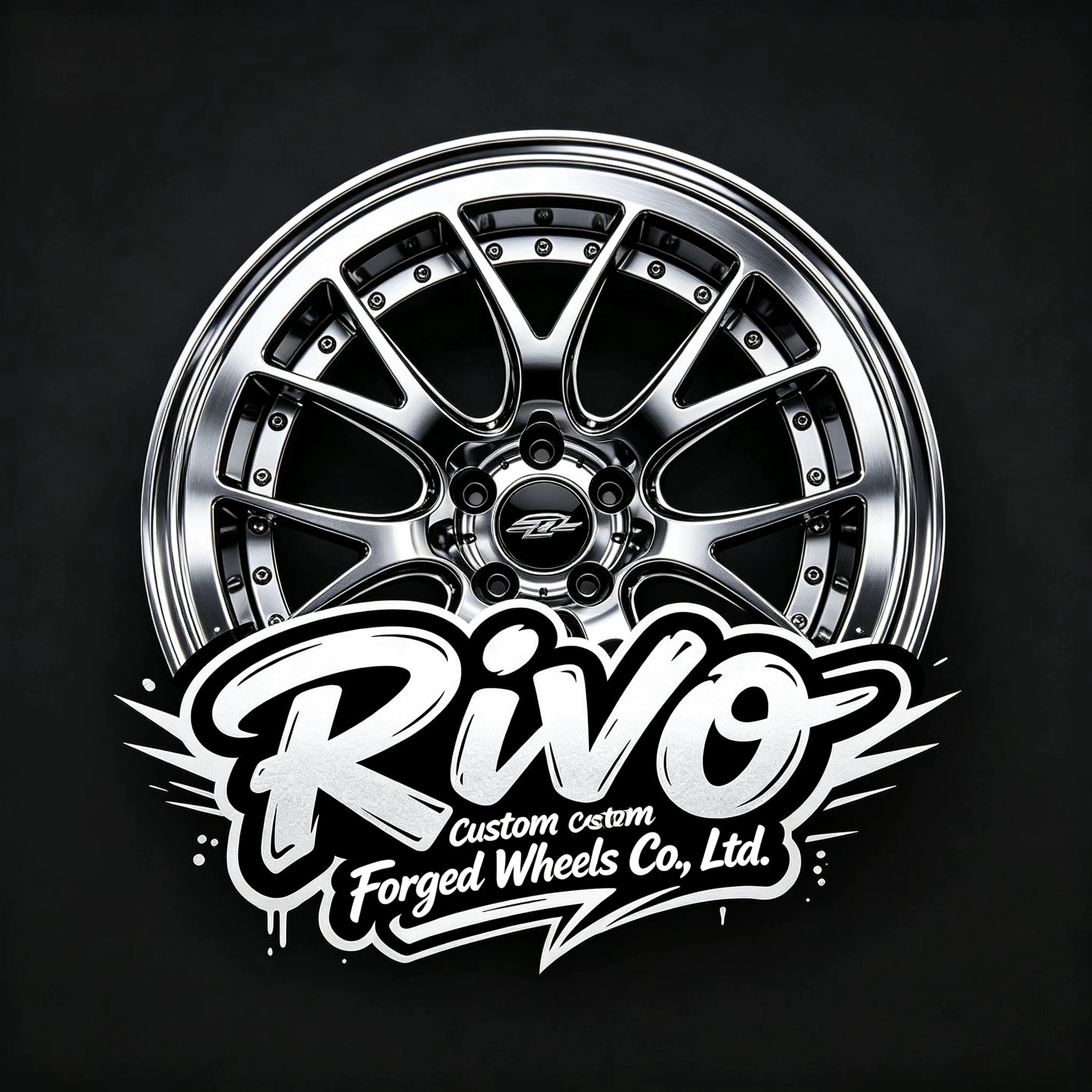 Jinan Ruiwo Auto Parts Co., Ltd. logo