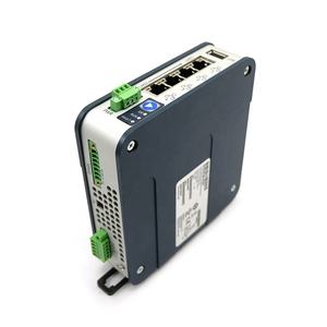 原装艾默生中央处理器rsti-ep CPE100独立Plc编程控制器EPSCPE100-ACAH - Product Image 3