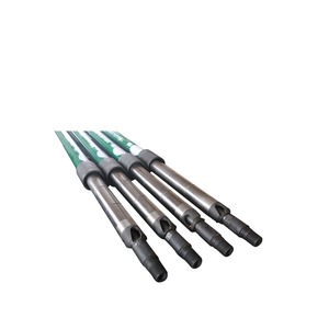 Bomba de Varilla de Extracción de Pozo Profundo con Barril Fijo y Varilla Fija, Utilizada en Pozos Profundos con Viscosidad Inferior a 400 MPas, Precio de Bomba de Varilla de Extracción - Product Image 5