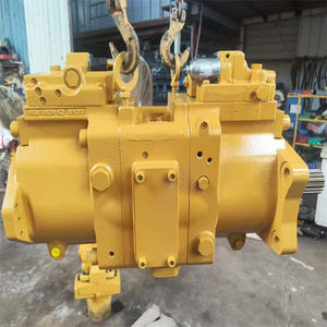 Bomba hidráulica para excavadora, bomba principal Original remanufacturada, modelo 9133006 9118971 HPV091EW RE23A, nuevo y usado, bomba de agua, 1 unidad, 1 unidad - Product Image 6