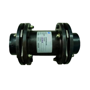 Couplage de climatisation centralisée 029W20892-000 Y202047 041904 pour connexion d'arbre - Product Image 1
